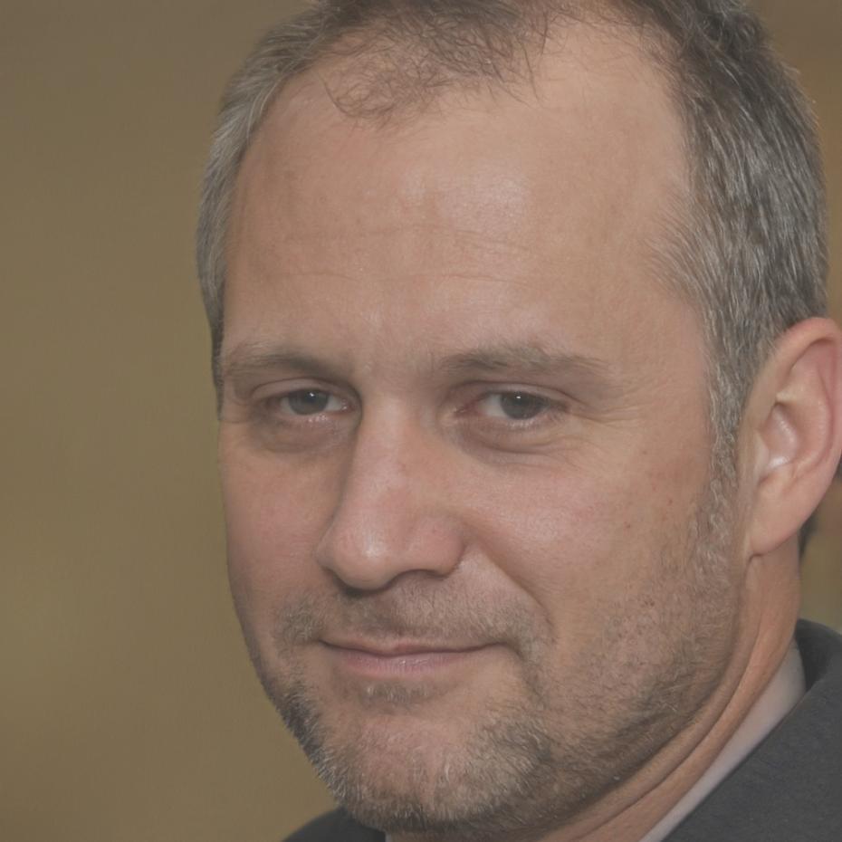 Portrait von Dr. Sebastian Winterfeld